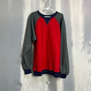 FRUIT if the loom sweatshirt. New but no tags